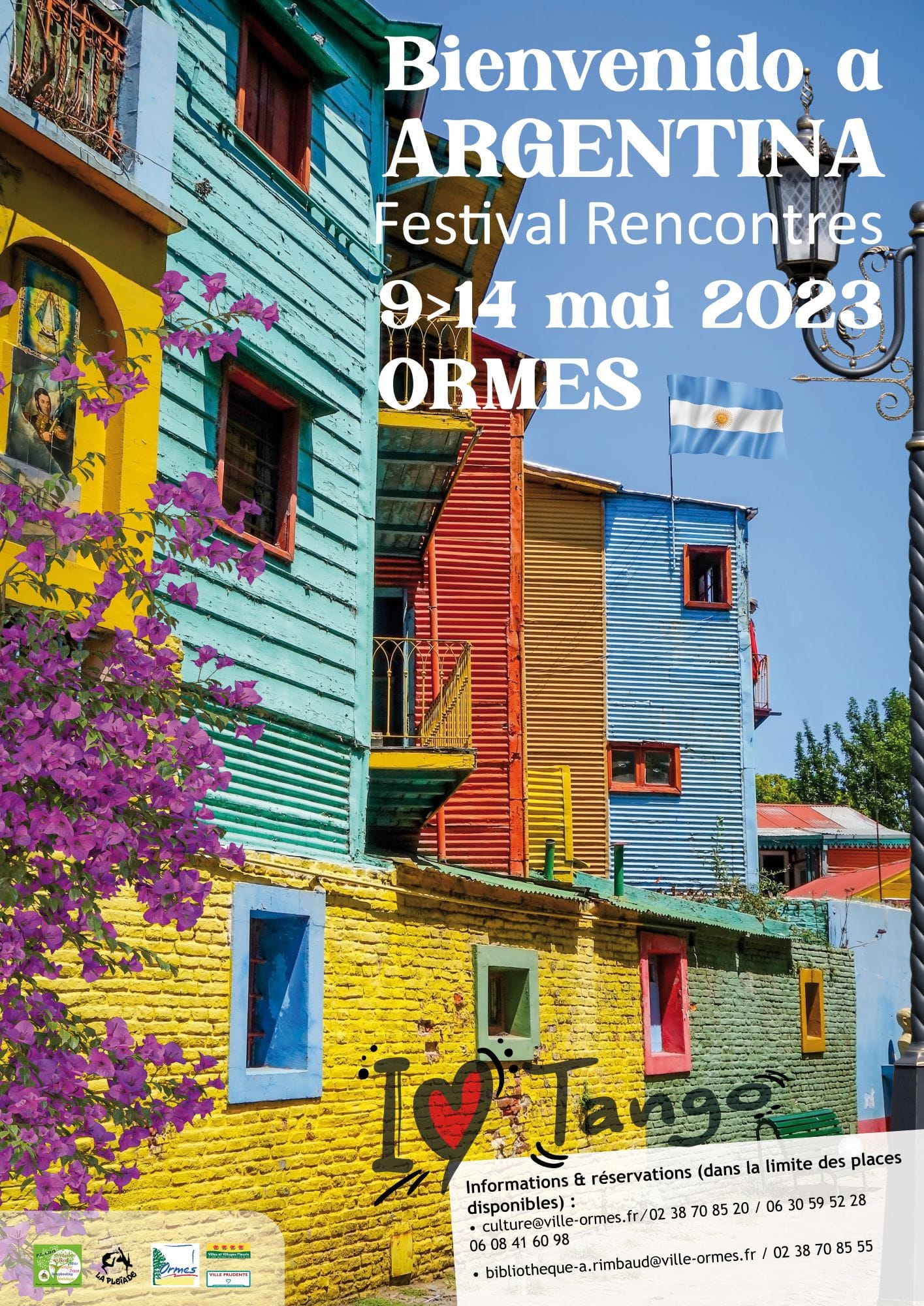 Festival Argentine
