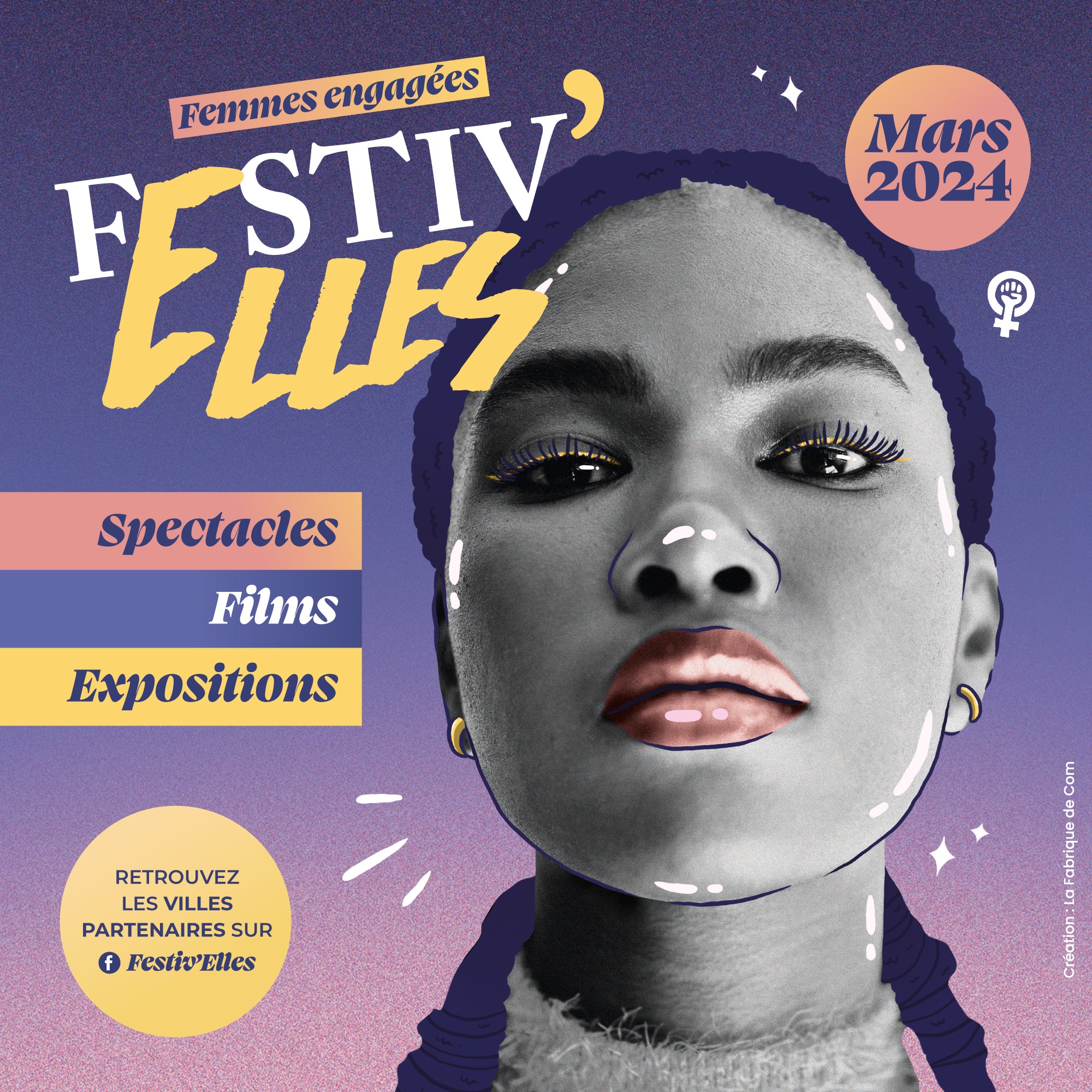 Festiv'Elles 2024