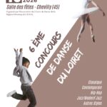 6ème concours de danses du Loiret