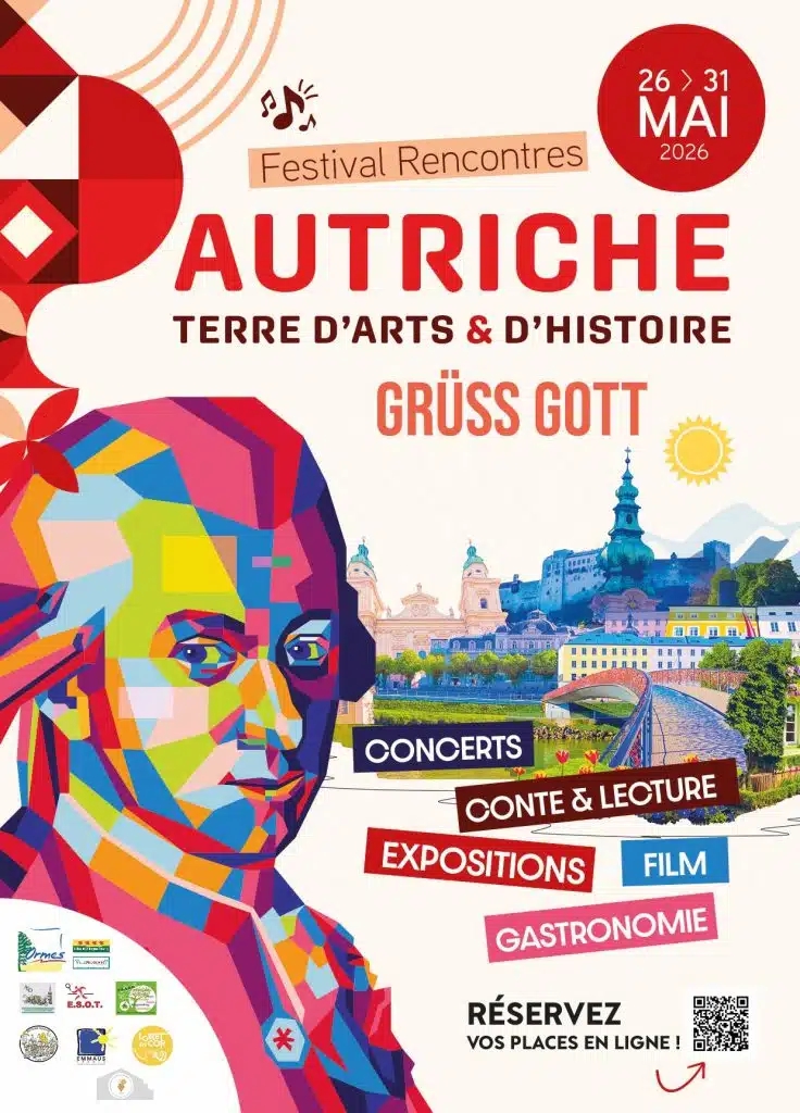 Festival Autriche