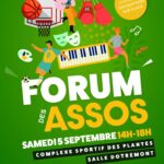 Forum des Assos