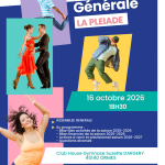 Assemblée générale
